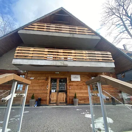 Nocleg ze śniadaniem Sienkiewiczówka Zakopane