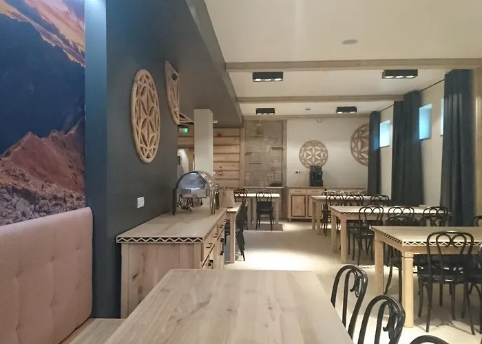 Nocleg ze śniadaniem Sienkiewiczówka