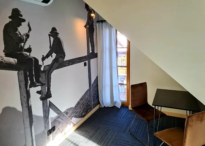 Nocleg ze śniadaniem Sienkiewiczówka