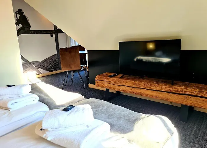 Sienkiewiczówka Zakopane