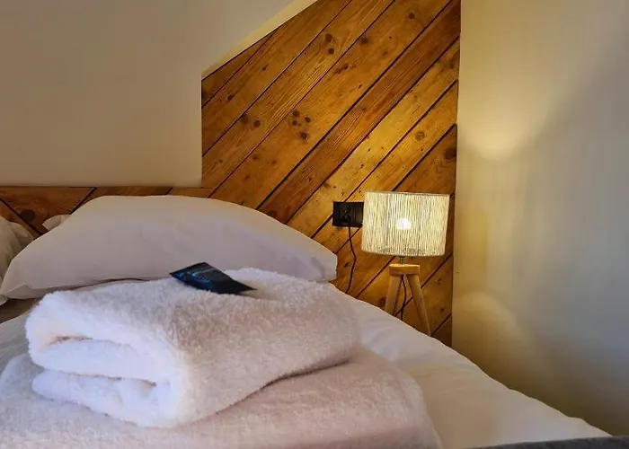 Sienkiewiczówka Nocleg ze śniadaniem 3*