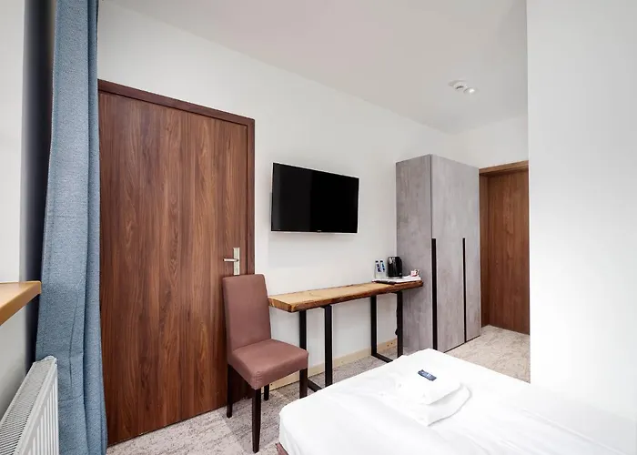 Nocleg ze śniadaniem Sienkiewiczówka