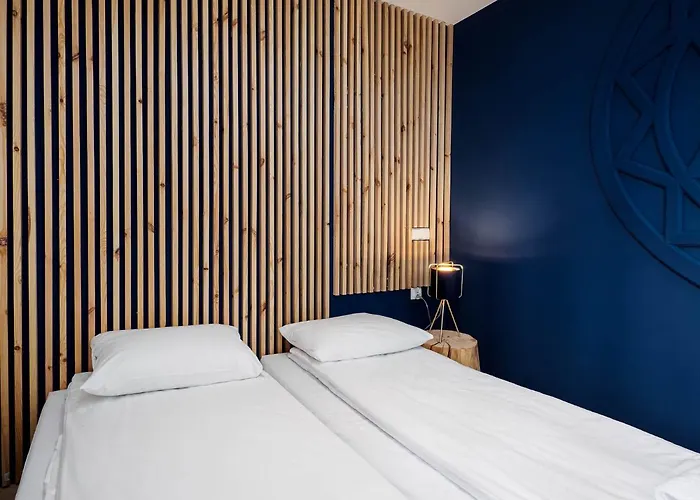 Nocleg ze śniadaniem Sienkiewiczówka