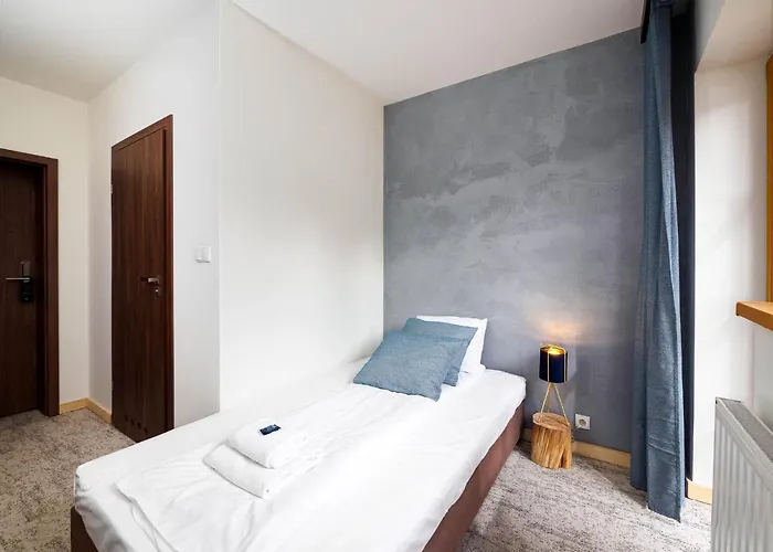 Sienkiewiczówka Zakopane