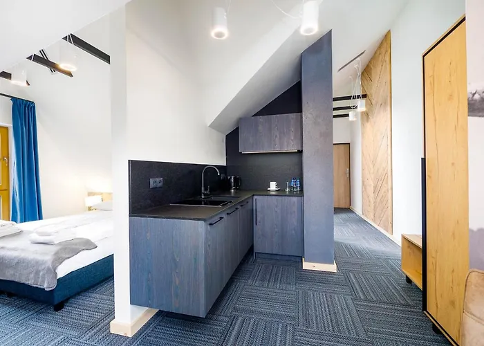 Sienkiewiczówka Nocleg ze śniadaniem 3*