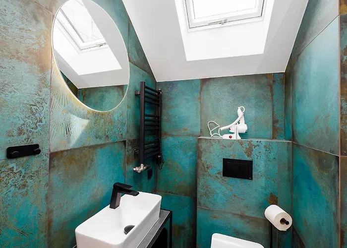 Sienkiewiczówka Zakopane