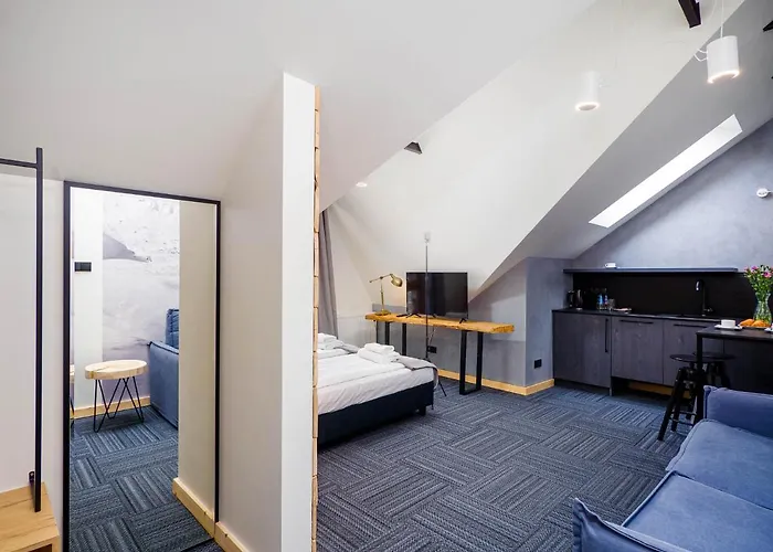 Sienkiewiczówka Nocleg ze śniadaniem