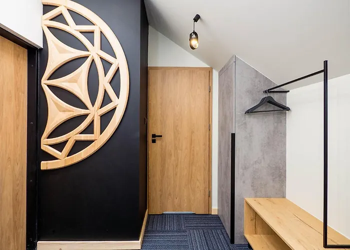 Sienkiewiczówka Nocleg ze śniadaniem 3*