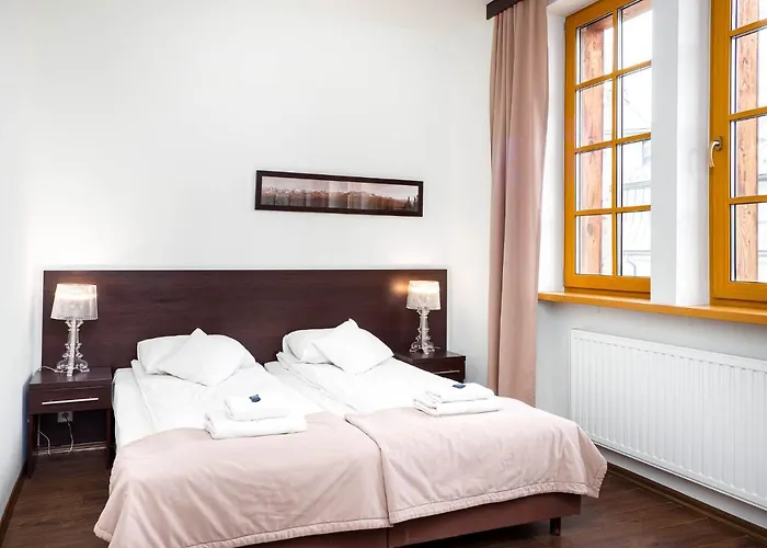 Sienkiewiczówka Nocleg ze śniadaniem