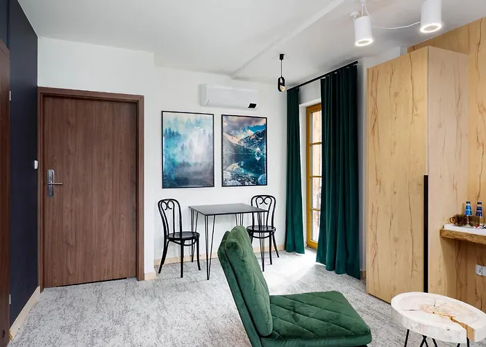 Nocleg ze śniadaniem Sienkiewiczówka