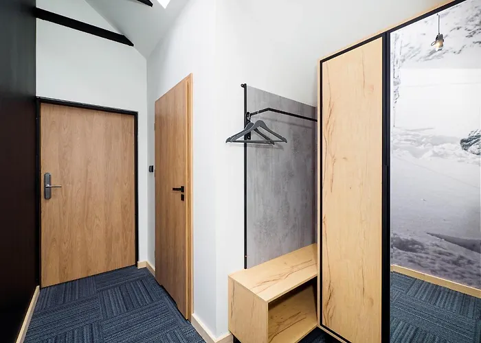 Sienkiewiczówka Nocleg ze śniadaniem 3*