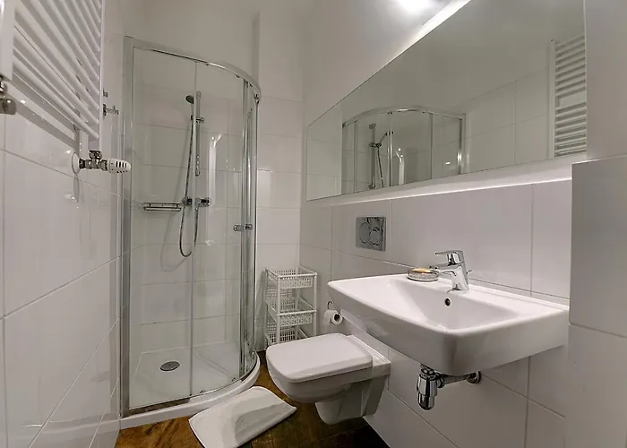 Nocleg ze śniadaniem Sienkiewiczówka 3*