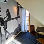 Bed and Breakfast Sienkiewiczowka