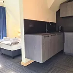 Bed and Breakfast Sienkiewiczowka 3*