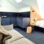 Bed and Breakfast Sienkiewiczowka 3*