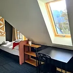 Bed and Breakfast Sienkiewiczowka Ζακοπάνε