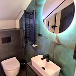 Sienkiewiczowka Bed and Breakfast