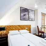 Sienkiewiczowka Bed and Breakfast