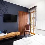 Sienkiewiczowka Bed and Breakfast