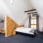 Sienkiewiczowka Bed and Breakfast