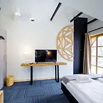 Sienkiewiczowka 3* Ζακοπάνε