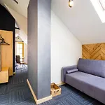 Sienkiewiczowka Bed and Breakfast Ζακοπάνε