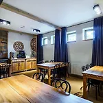 Bed and Breakfast Sienkiewiczowka 3*