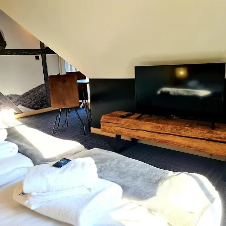 Sienkiewiczowka זקופאנה