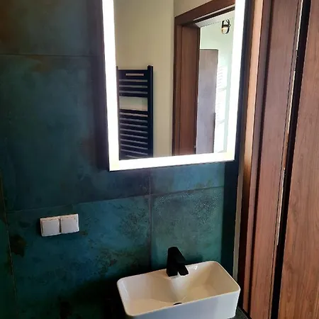 Sienkiewiczowka לינה וארוחת בוקר