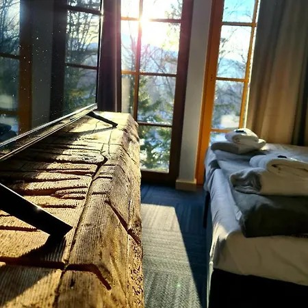 Sienkiewiczówka 3*