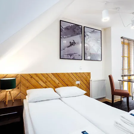 Sienkiewiczowka Bed & Breakfast