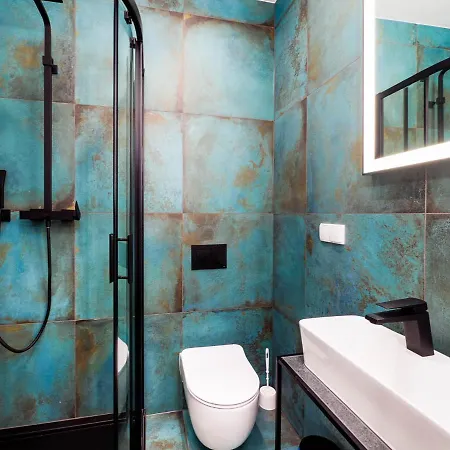 לינה וארוחת בוקר Sienkiewiczowka