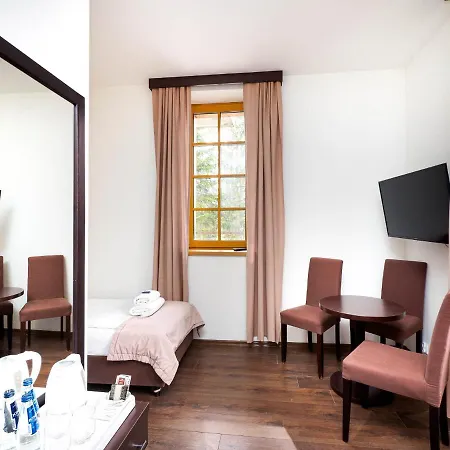 Bed & Breakfast Sienkiewiczowka Zakopane