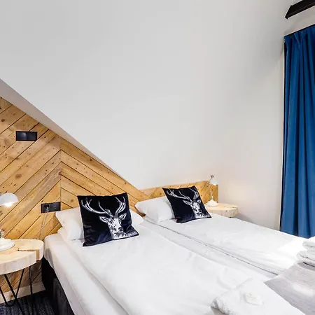 Sienkiewiczowka Bed & Breakfast