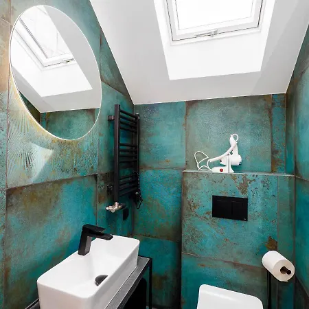 Sienkiewiczowka זקופאנה