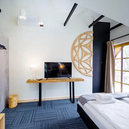 Sienkiewiczowka 3* זקופאנה