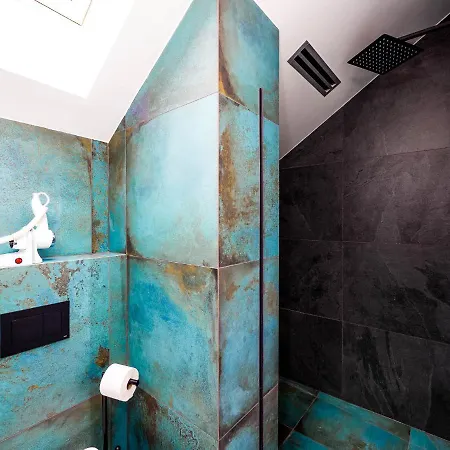 לינה וארוחת בוקר Sienkiewiczowka זקופאנה