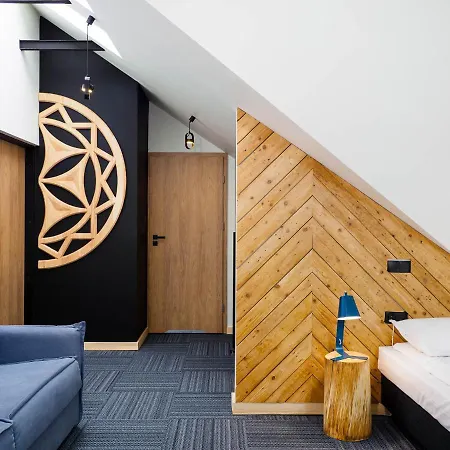 Sienkiewiczowka 3* זקופאנה