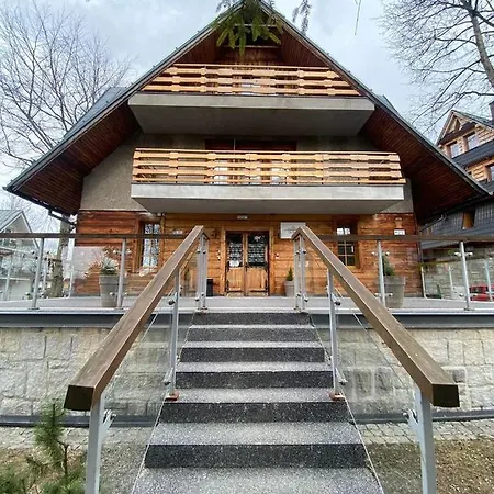 Sienkiewiczówka Zakopane