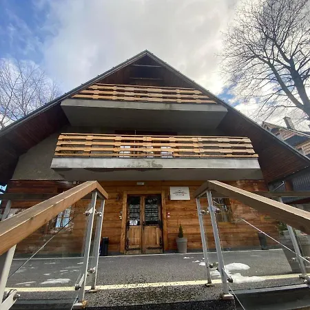 Sienkiewiczowka Bed & Breakfast