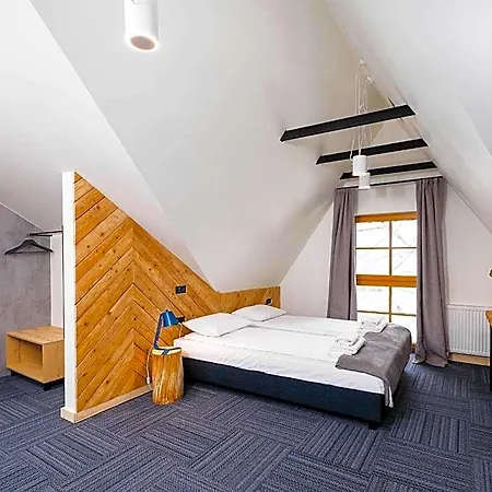 Sienkiewiczowka Bed & Breakfast