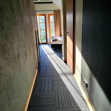 Sienkiewiczowka Bed & Breakfast