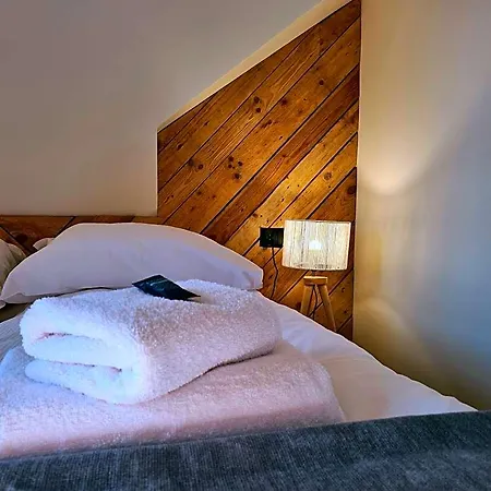 Bed & Breakfast Sienkiewiczowka