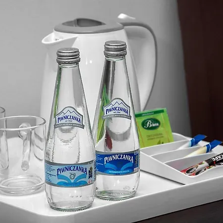 Sienkiewiczowka לינה וארוחת בוקר זקופאנה